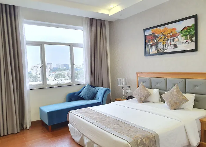 Acnos Grand Hotel