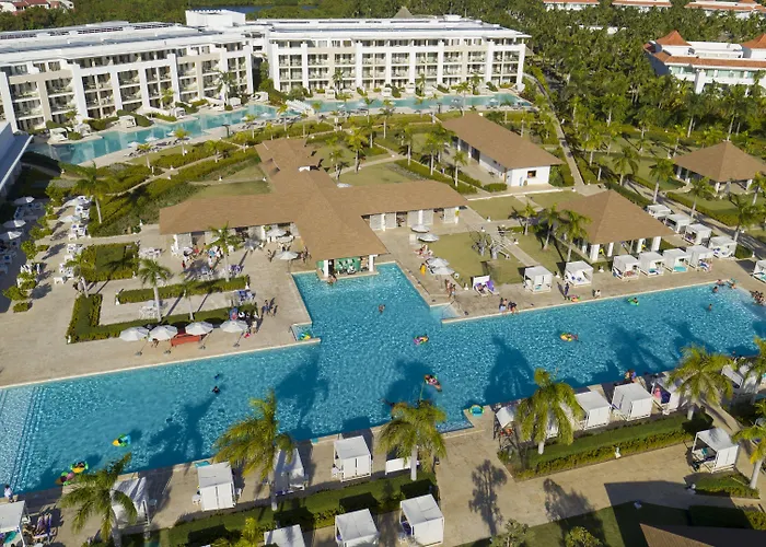 Paradisus Grand Cana All Inclusive - Formerly The Grand Reserve At Paradisus Palma Real