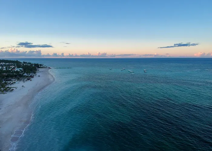 Paradisus Grand Cana All Inclusive - Formerly The Grand Reserve At Paradisus Palma Real