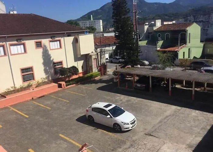 Hotel Guanabara Caraguatatuba