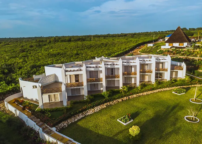 Sbh Kilindini Resort