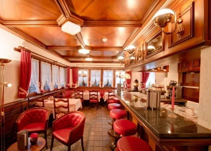 Hotel Astoria