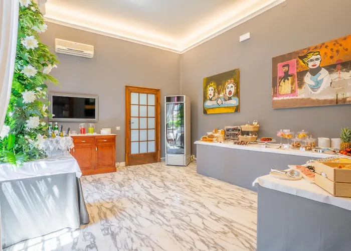 The Rif - Boutique Hotel
