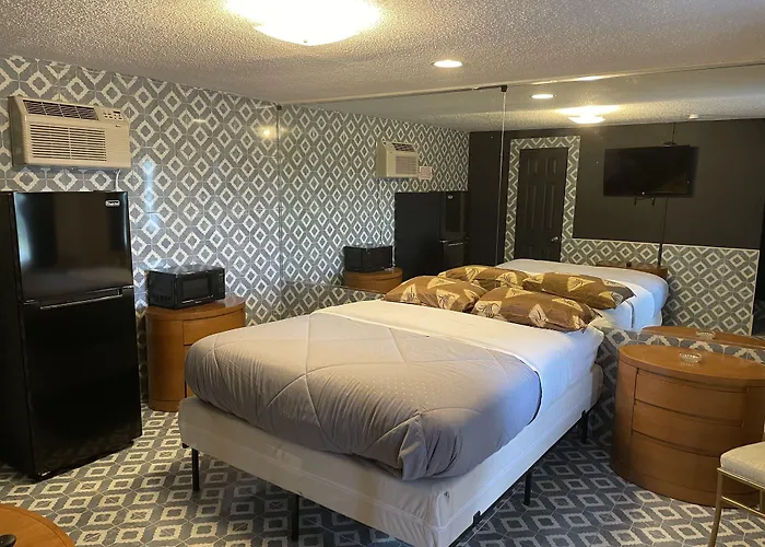 Carole Motel Port Wentworth