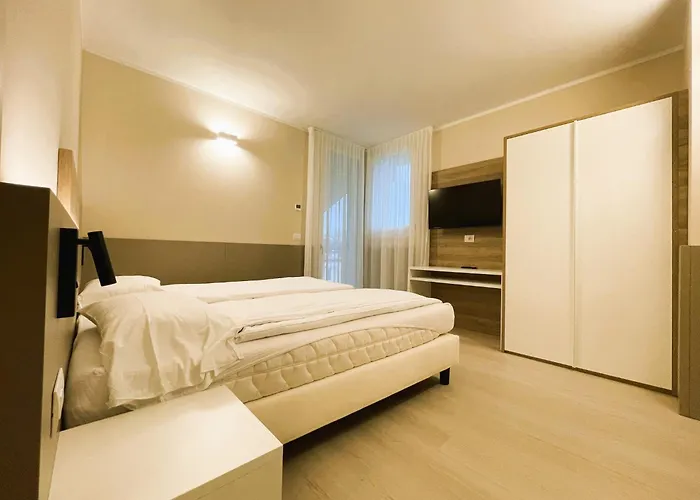Sporthotel Olimpo
