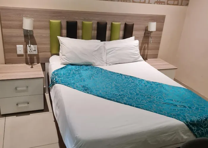 Solrand Hotel Durban