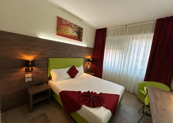 Hotel Stradivari Milaan