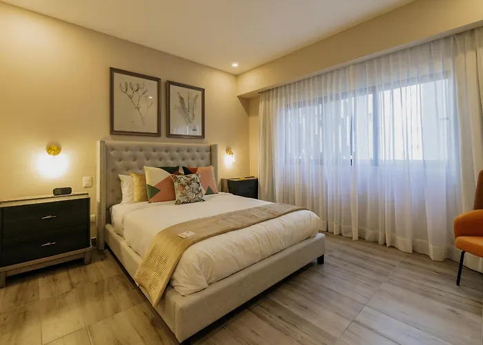 Regatta Living Hotel Santo Domingo
