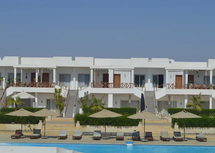 A Residence Charm el-Cheikh