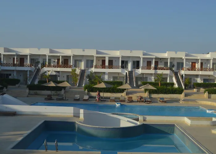 A Residence Charm el-Cheikh