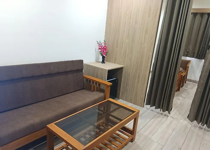 V1-One Bouteeque Hotel
