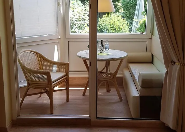 Hotel Villa Verde