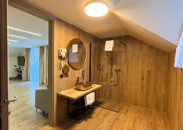 Hotel Kranjska Gora