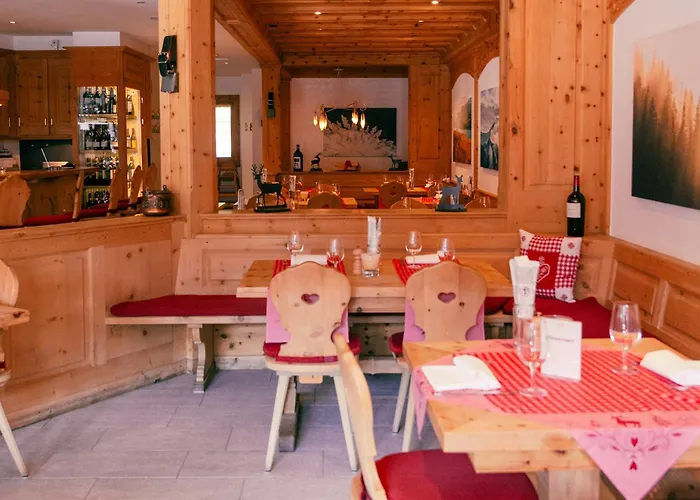Hotel Corvatsch