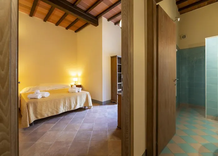 Villa Montarioso