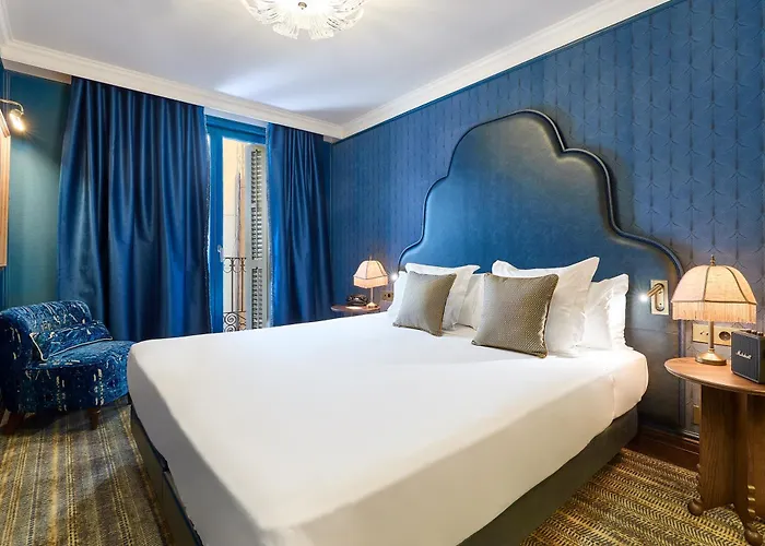 Hotel Espana Ocean Drive