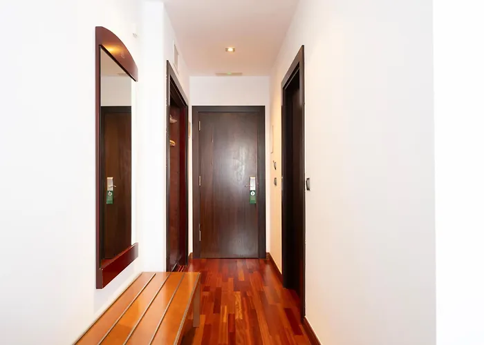 Hotel Maroa Vigo