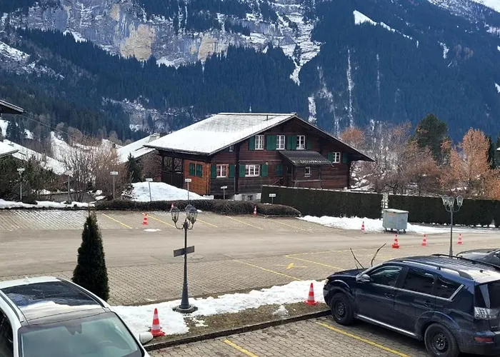 Hotel Residence
