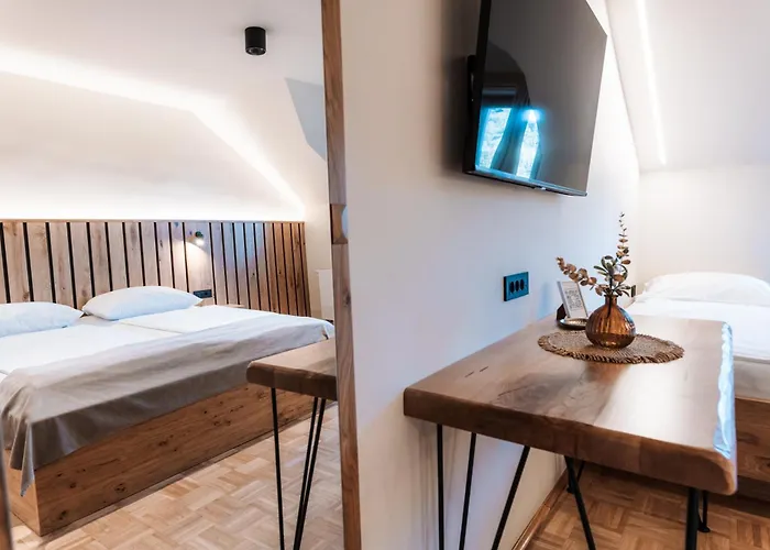 Guesthouse Smogavc