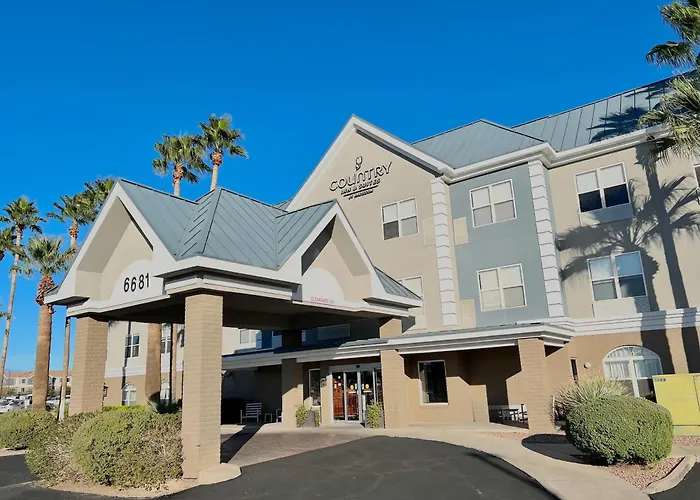 Country Inn & Suites By Radisson, Tucson Airport, Az