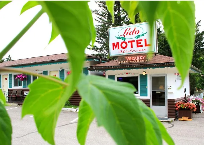 Lido Motel