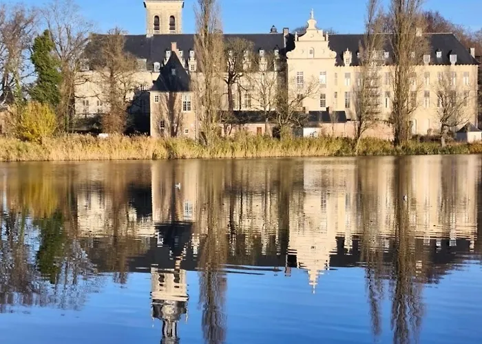 Studio's Park - Heverlee