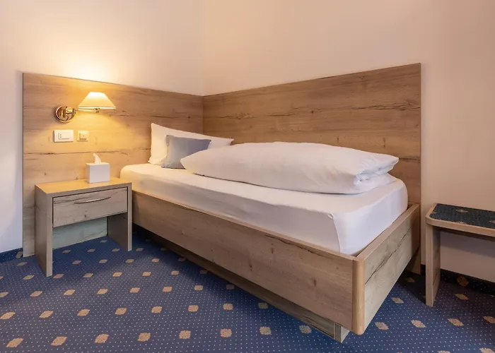 Hotel Erna Gossensass
