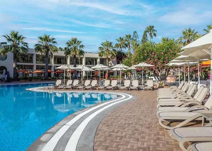 Vonresort Golden Beach & Aqua