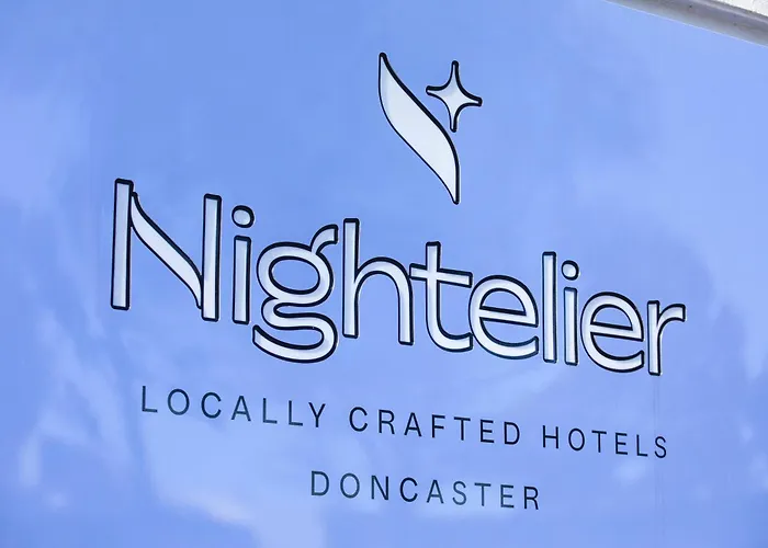 Nightelier Doncaster Aparthotel