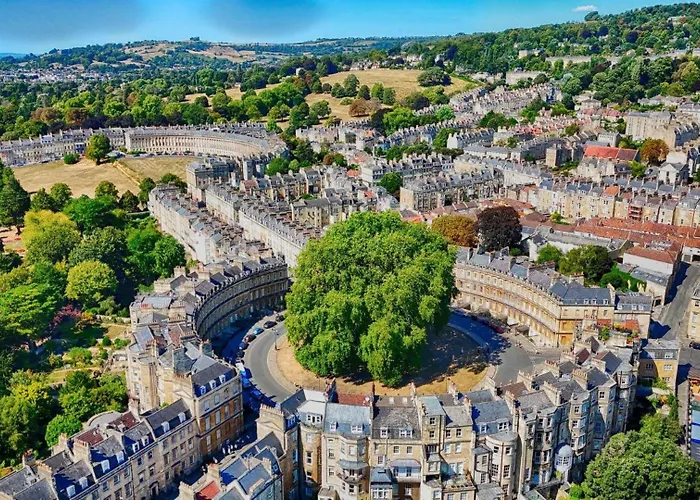 Hotel Brocks Bath