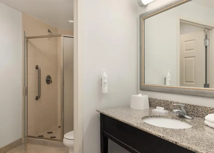Hampton Inn & Suites Baton Rouge Downtown