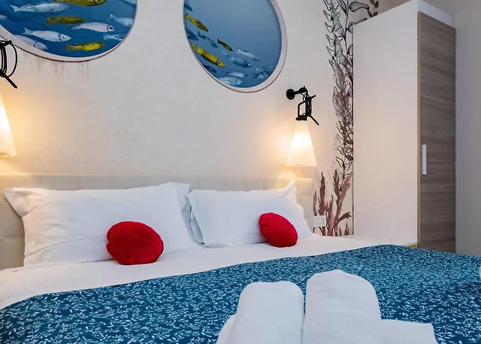 Hotel Villa Eugenia