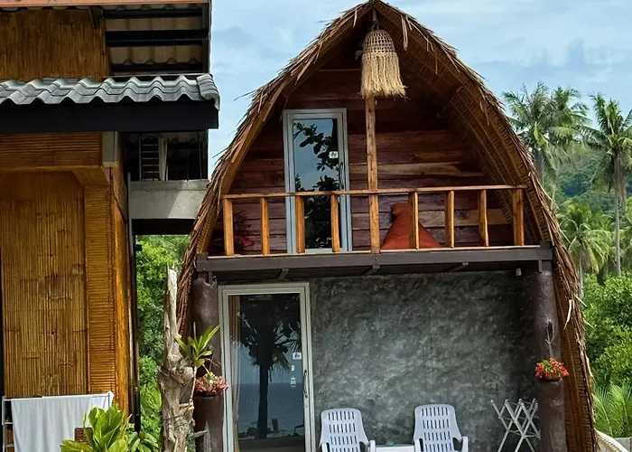 Lanta Wild Beach Resort Koh Lanta