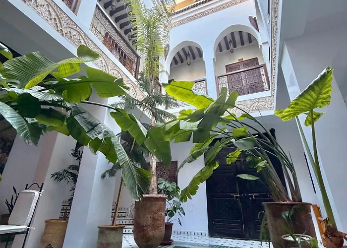 Riad Aguaviva