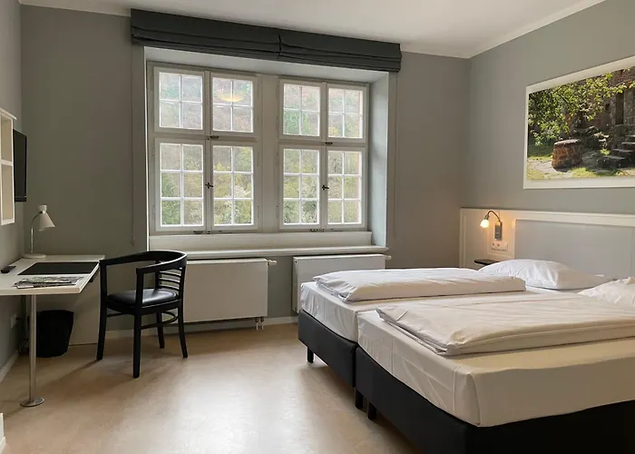 Jugendstilhotel Trifels