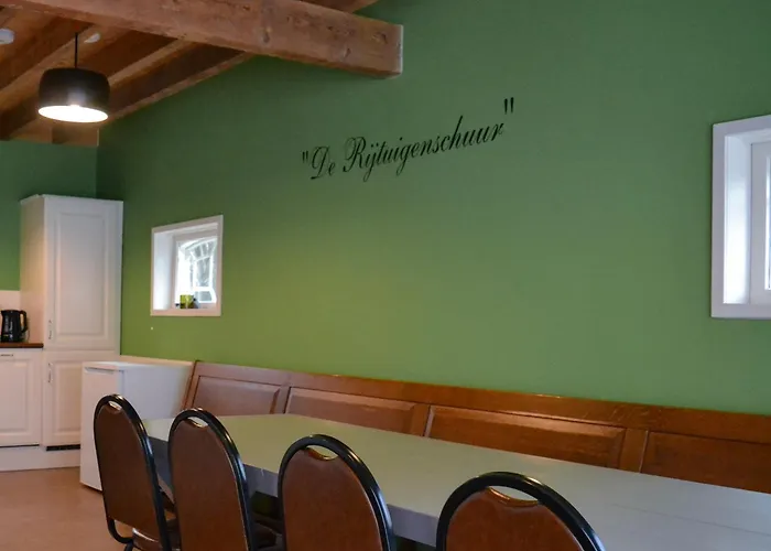 Het Groene Wout