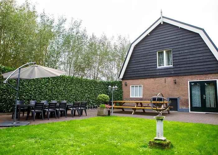 Het Groene Wout