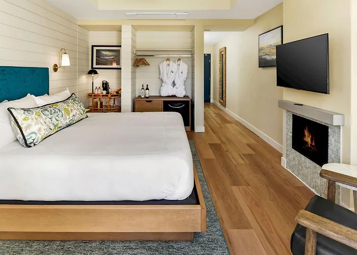 Inn At Rose'S Landing