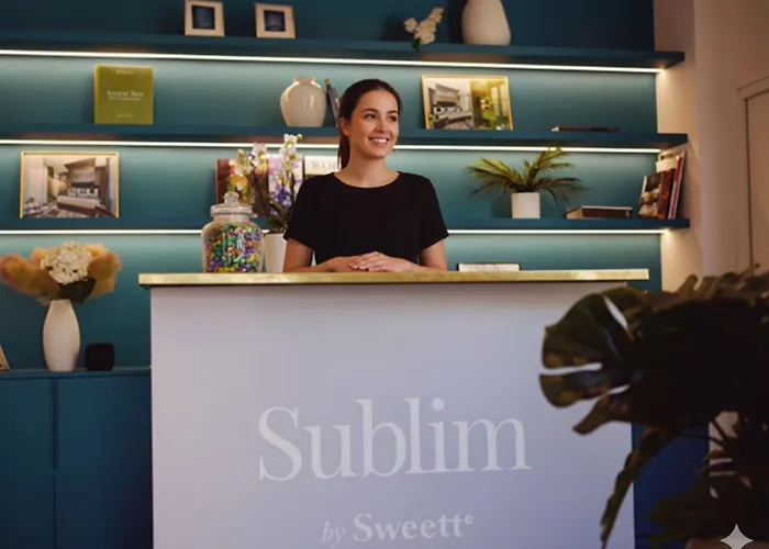 Sublim By Sweett