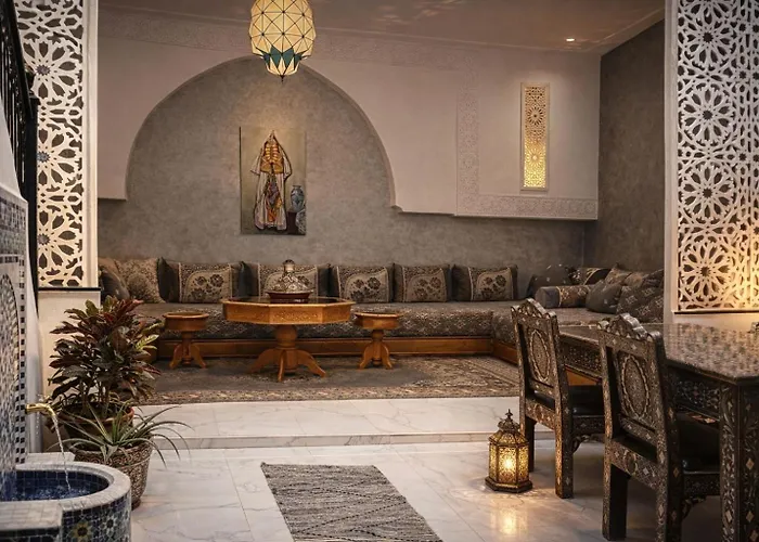 Riad Darnooz