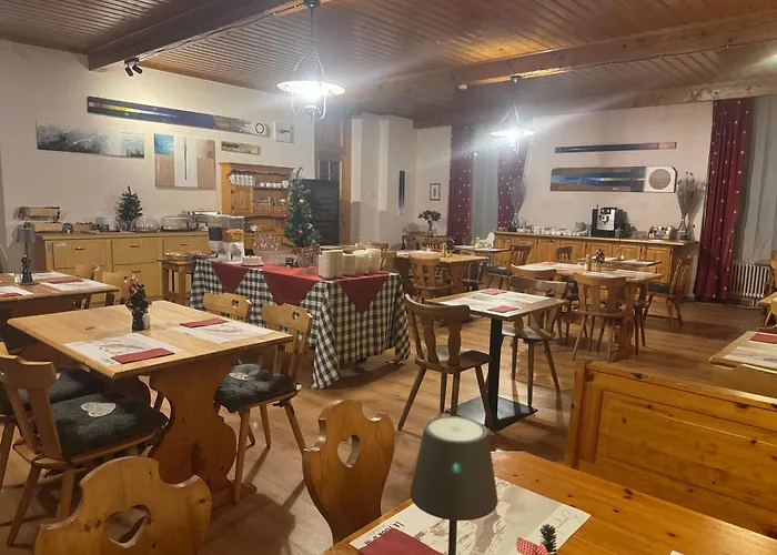 Hotel La Tour d'Aï