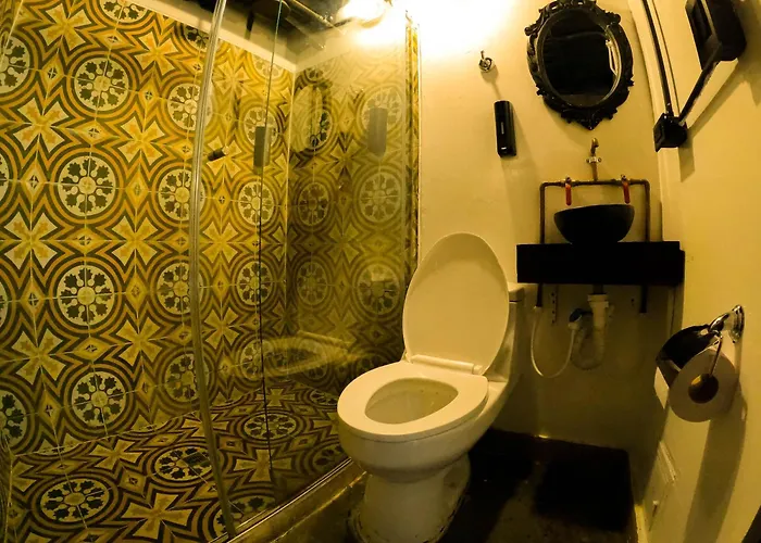 Hotel Quinta Bolivar