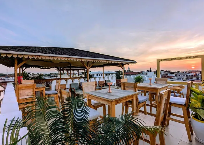 Bellissimo Boutique Hotel