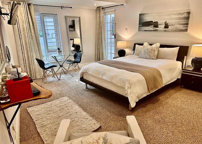 The Morningside Residence Johannesburg