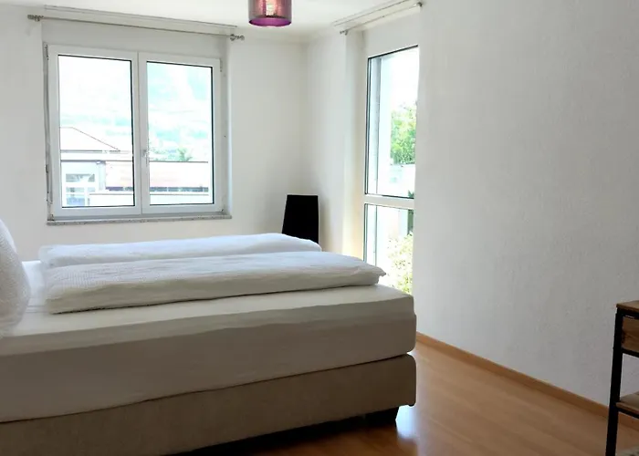 Residence la Rochelle