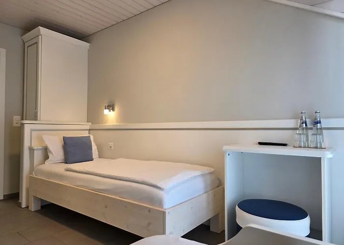 Hotel Salvi