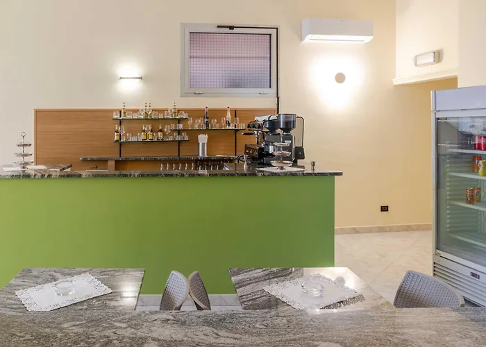 Hotel Posta - Comfortable Stay In Ventimiglia