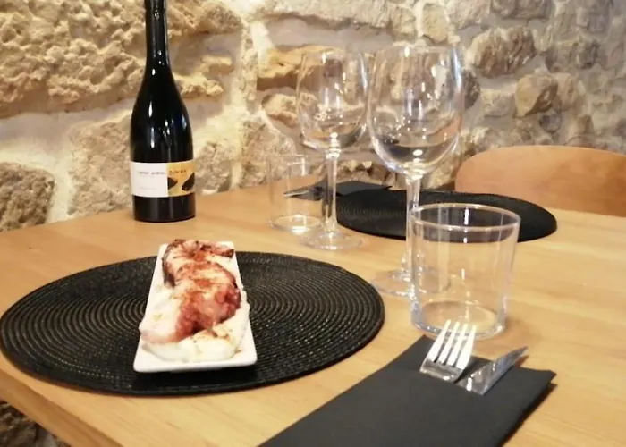 Hostal Boutique Restaurante El Algars