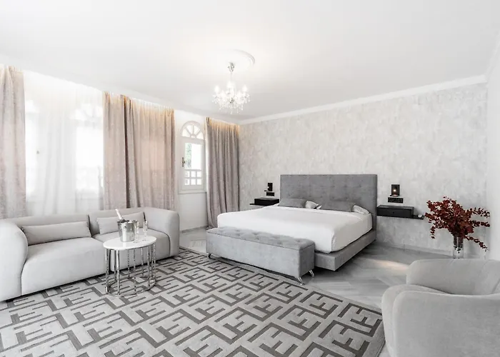 Palacio Suites Marbella