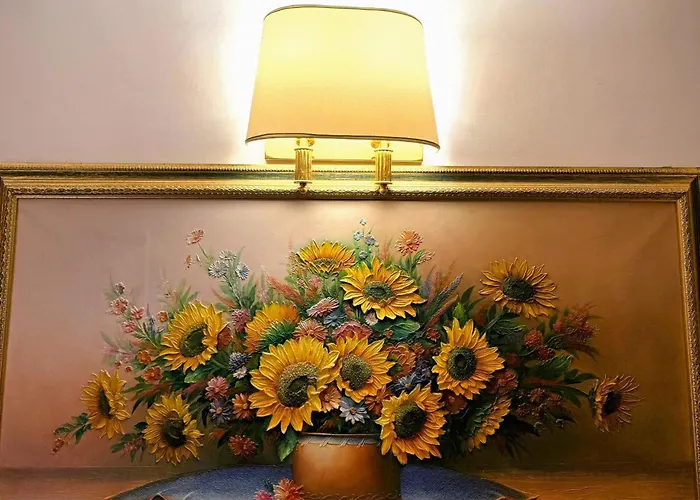 Hotel Fenicia Rome